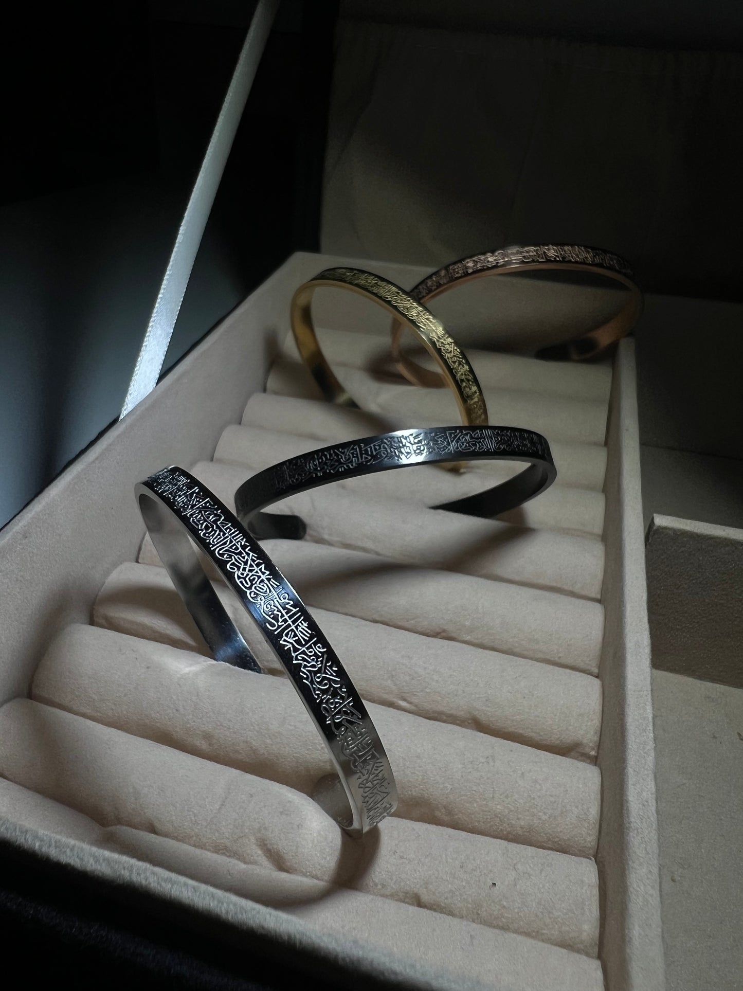 BRACELET AYAT AL-KURSI