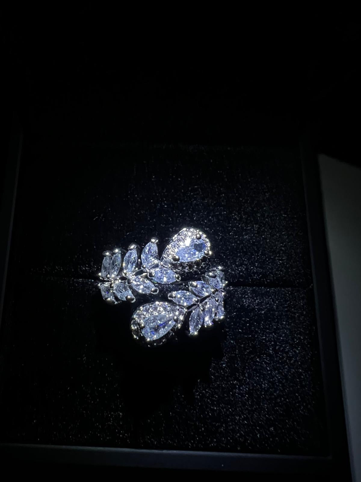 AL NASIB RING