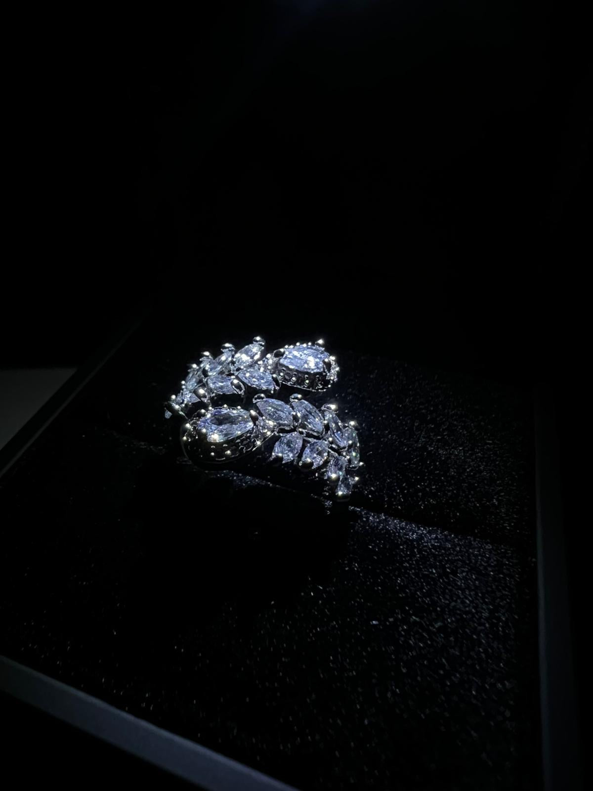 AL NASIB RING