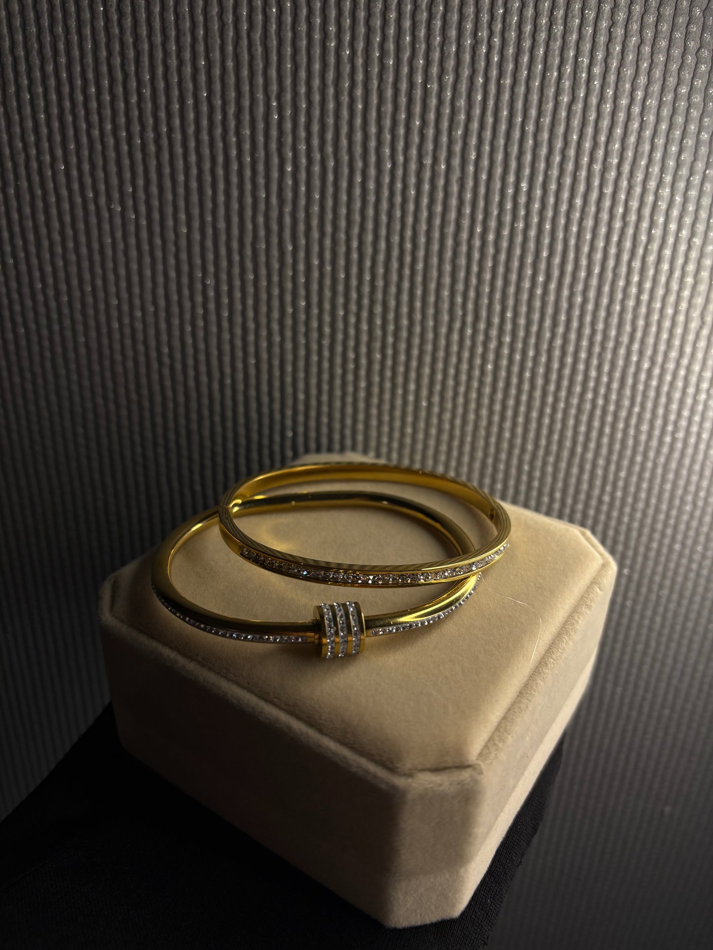 BRACELET DOUBLE DAHABI