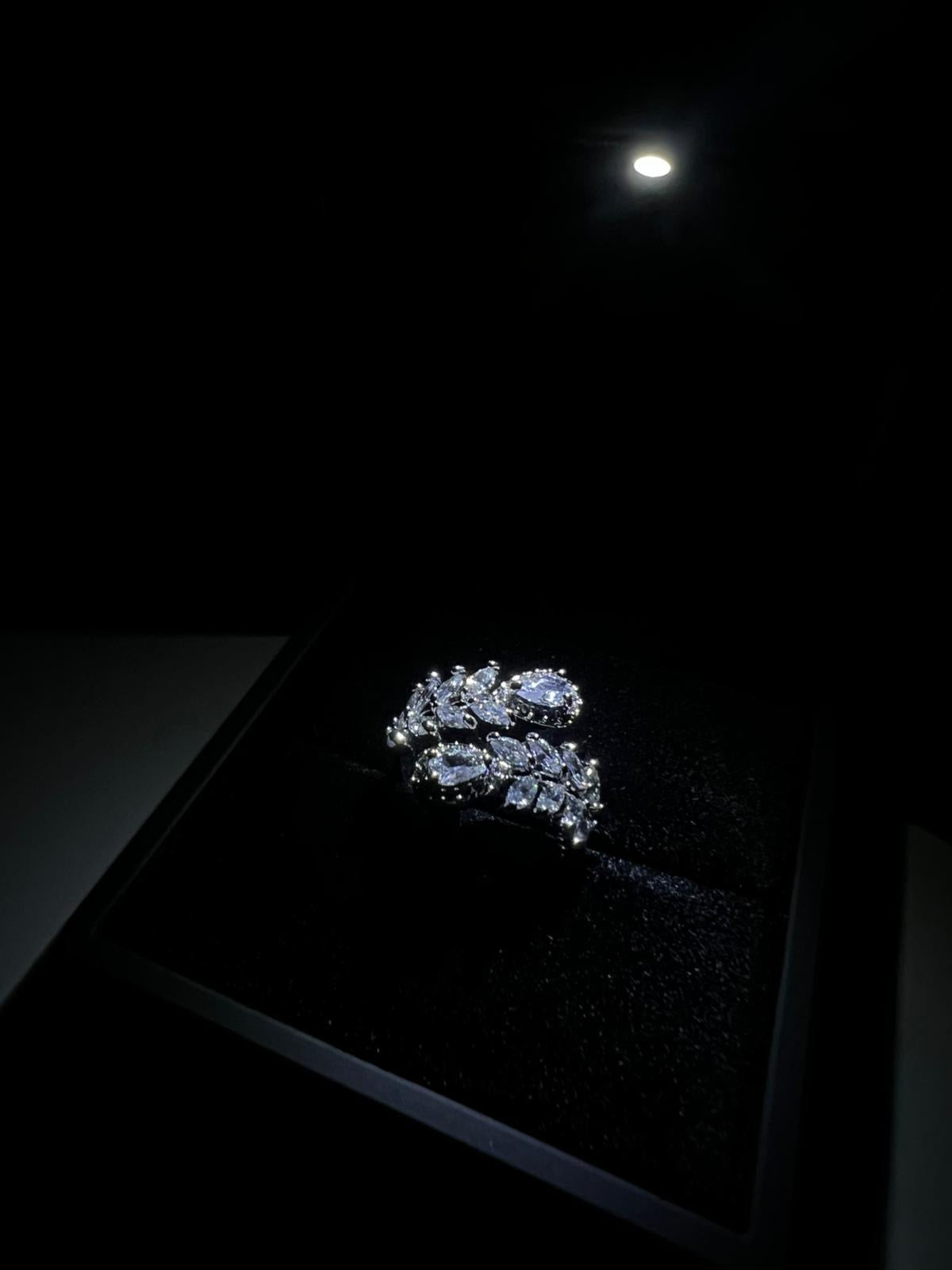 AL NASIB RING