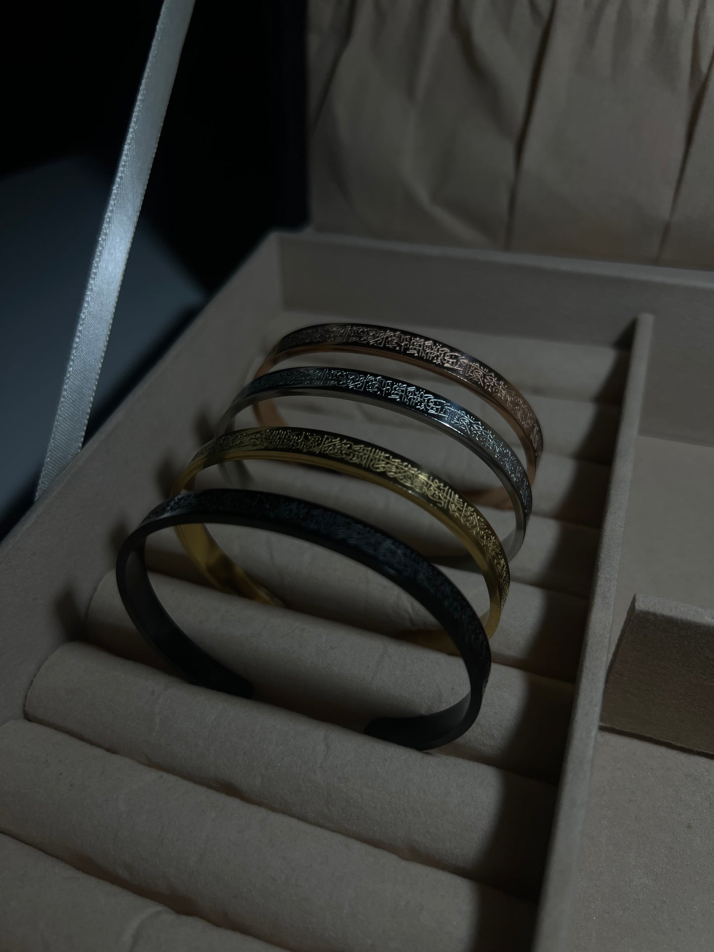 BRACELET AYAT AL-KURSI