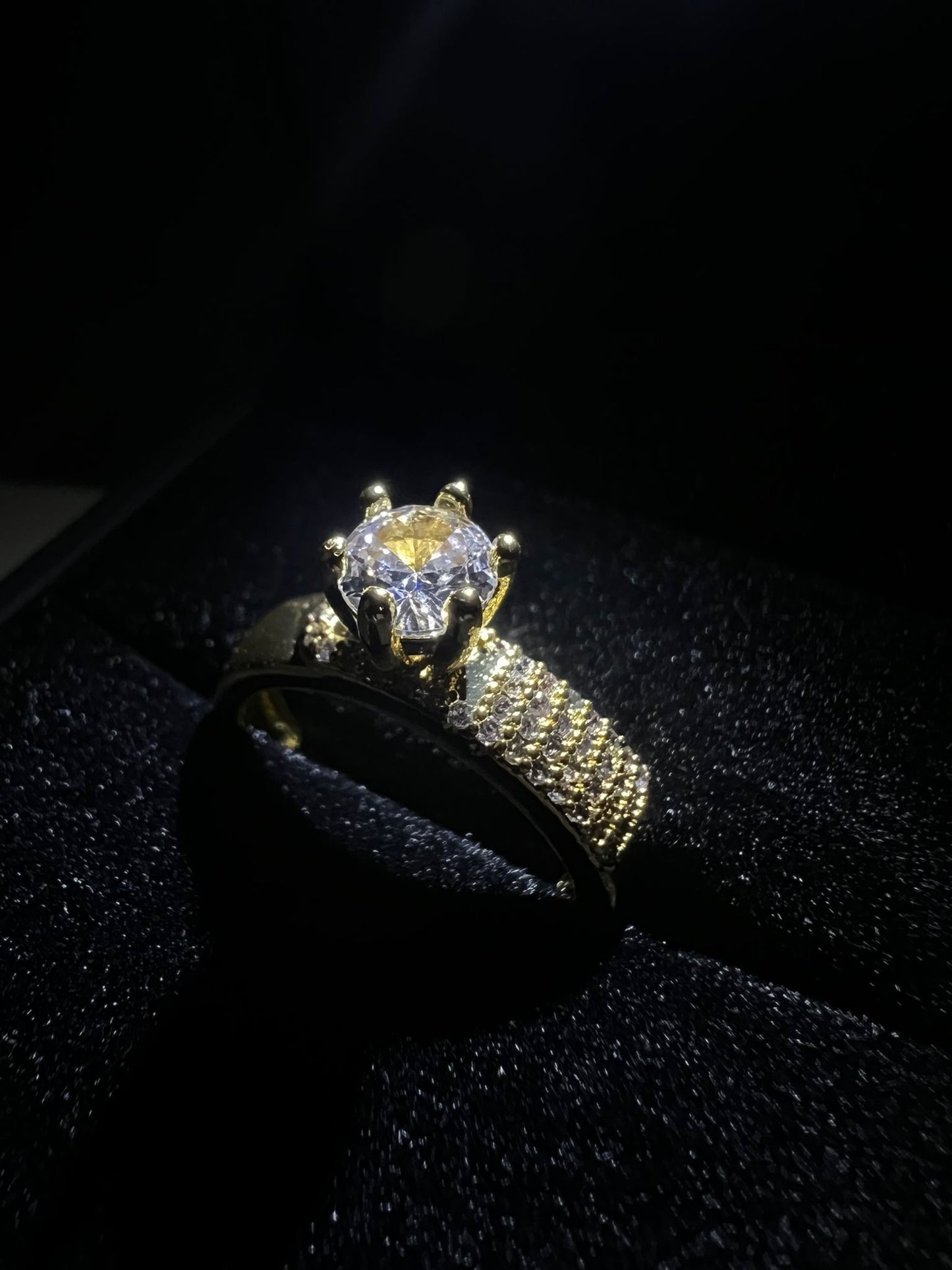 AL NOUR RING