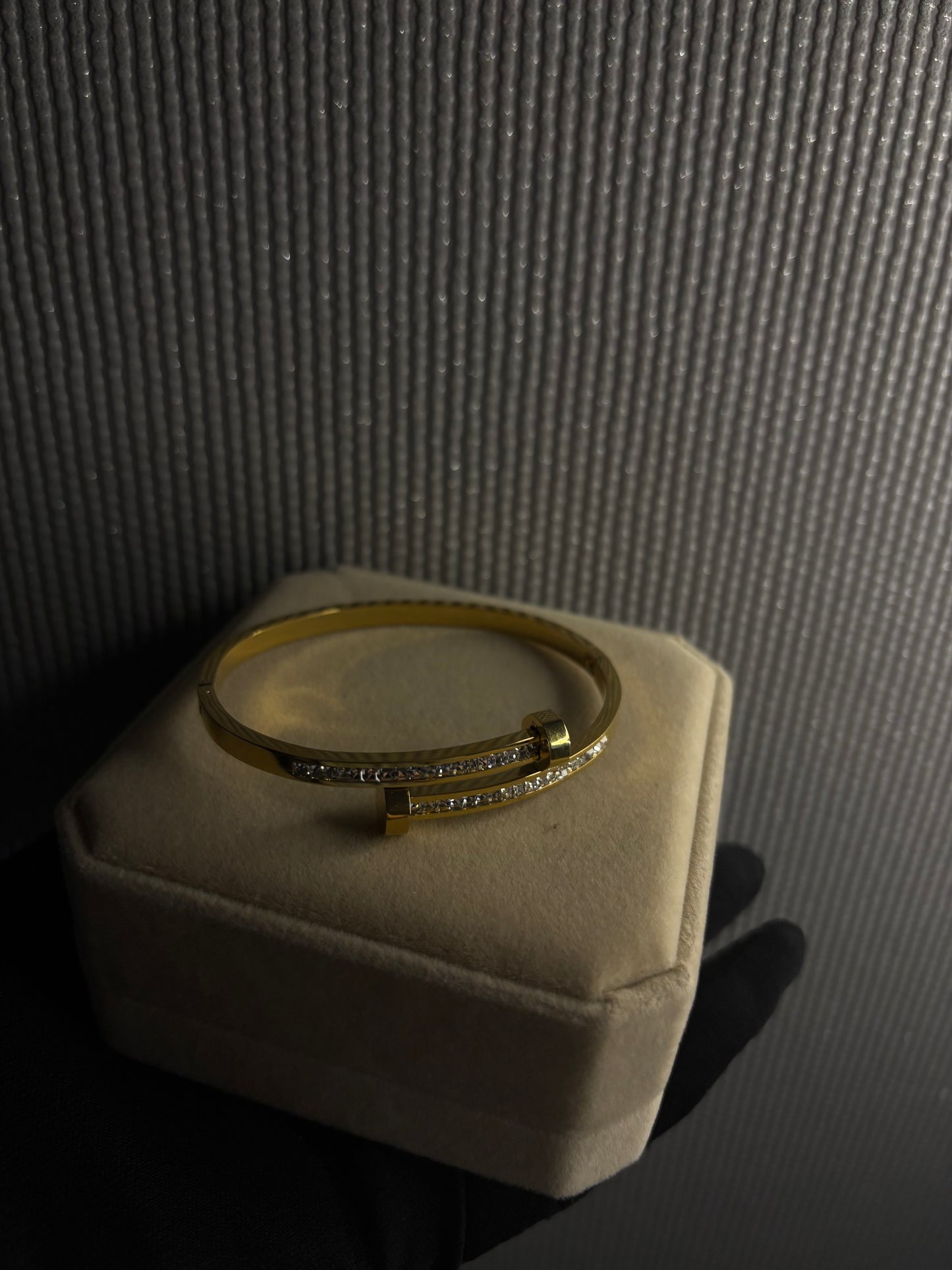 BRACELET CHAMS