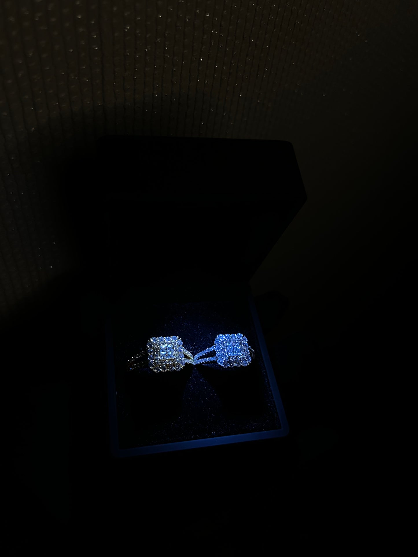 BAGUE D’AMITIÉ - AL QULUB