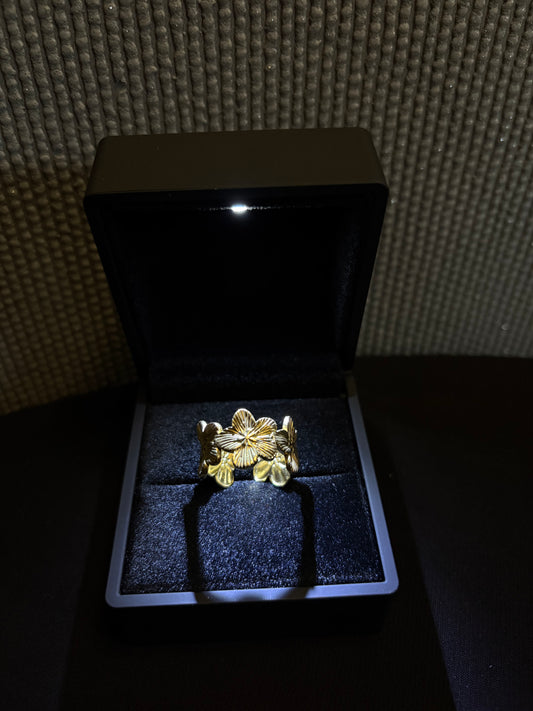 BAGUE ZAHRA