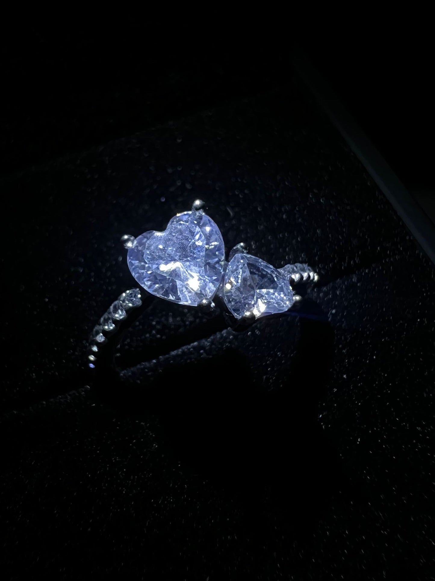 AL QALBAYN RING