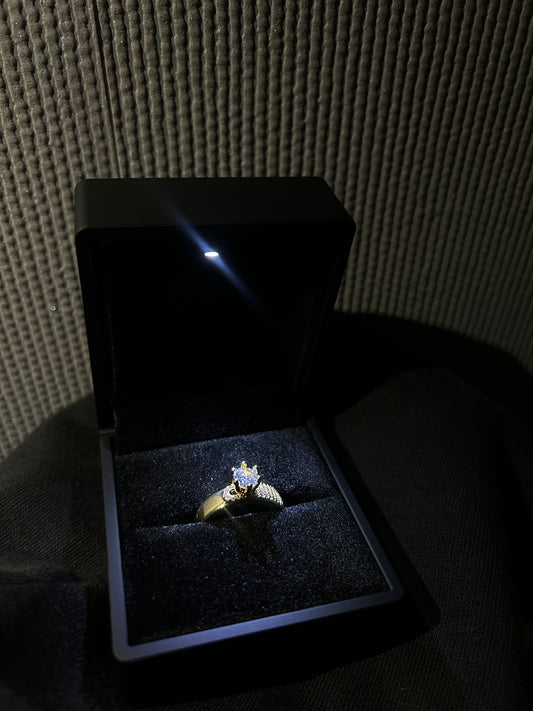 AL NOUR RING