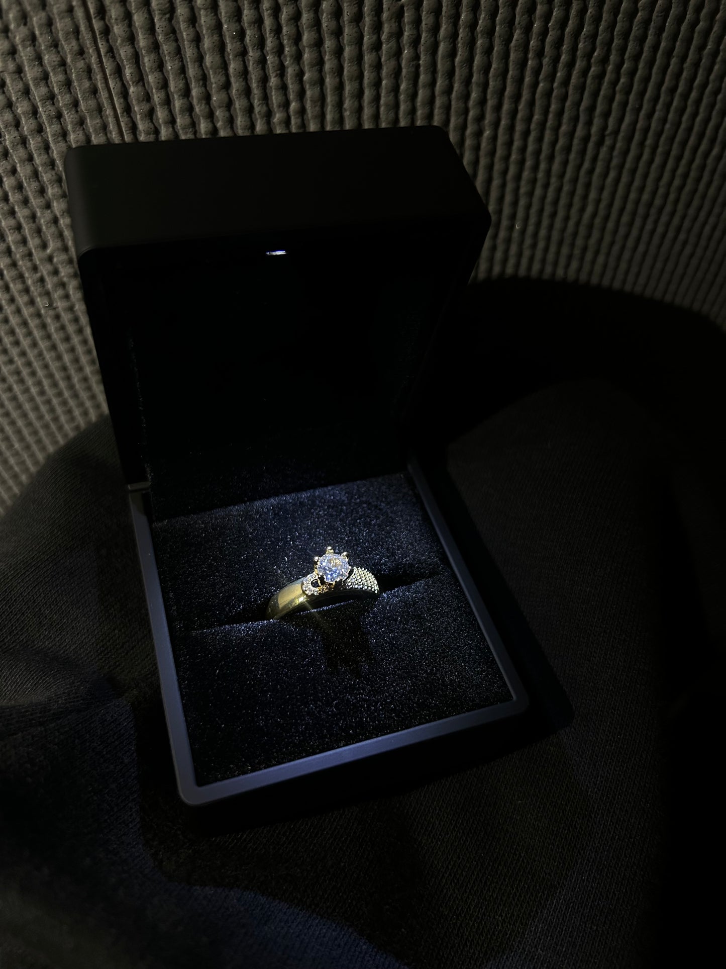 AL NOUR RING