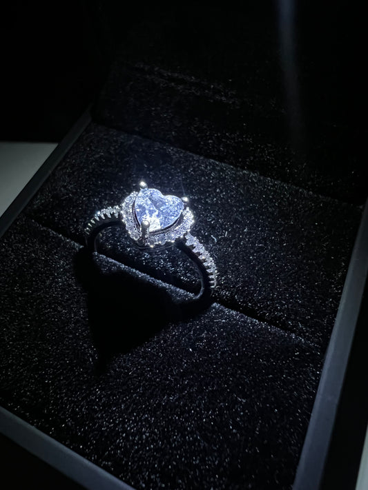 AL QALB RING