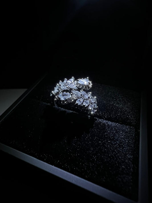 AL NASIB RING