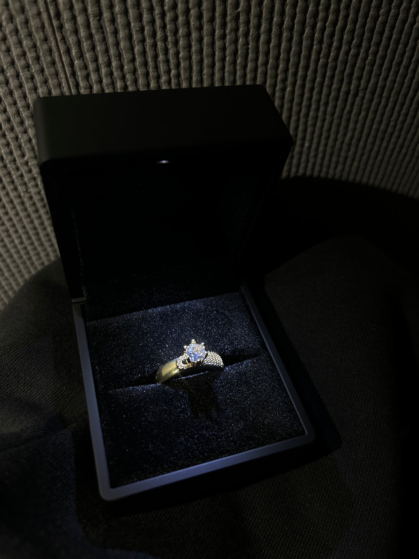 AL NOUR RING