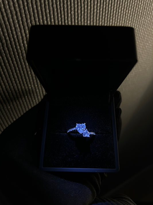 AL QALBAYN RING